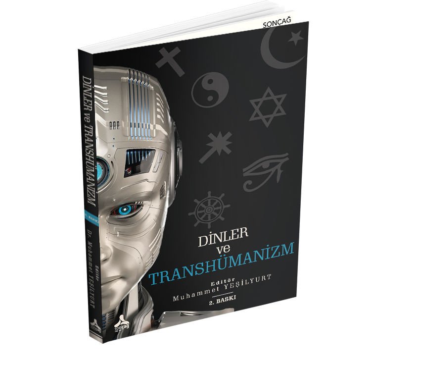 DİNLER VE TRANSHÜMANİZM