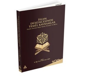 İSLAM DÜŞÜNCESİNDE TEMEL KAVRAMLAR VAHİY, İLHAM, KEŞF, SEZGİ, FİRÂSET VE RÜYA