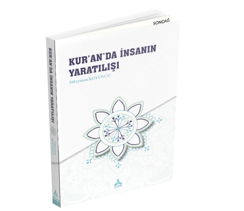 KUR’AN’DA İNSANIN YARATILIŞI