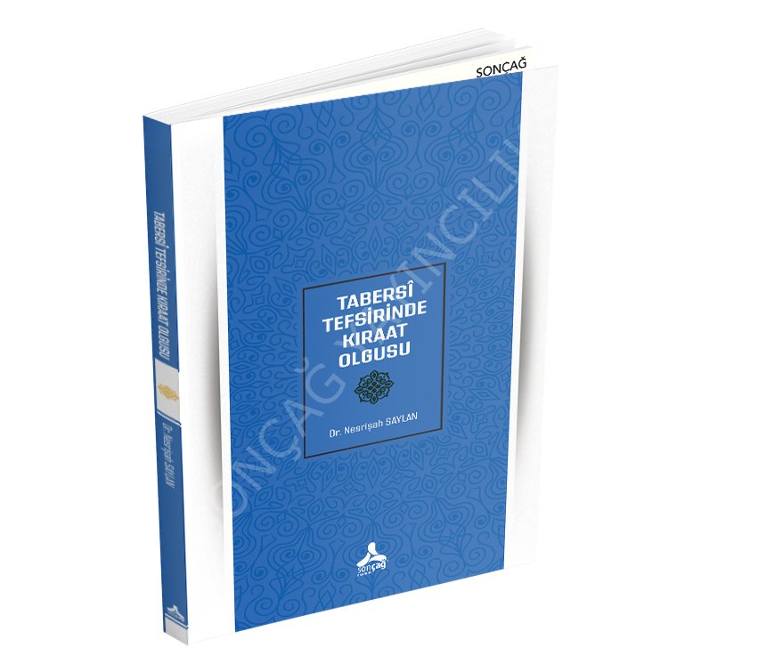 TABERSÎ TEFSİRİNDE KIRAAT OLGUSU
