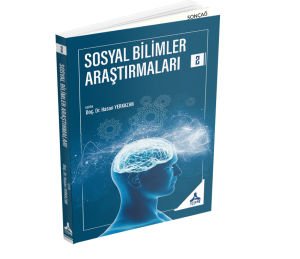 SOSYAL BİLİMLER ARAŞTIRMALARI - 2 -