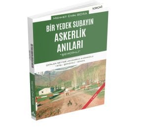 BİR YEDEK SUBAYIN ASKERLİK ANILARI ‘‘ŞEMDİNLİ ÇATALCA SEYYAR JANDARMA KARAKOLU 1976 / ŞEMDİNLİ - DİMAN