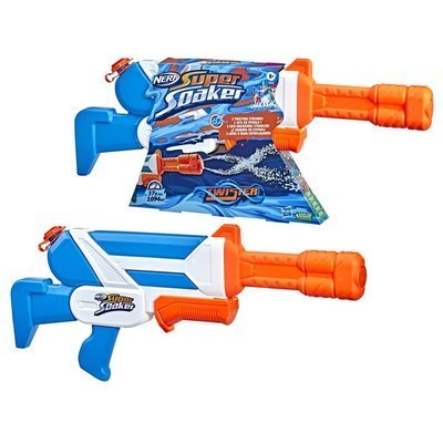 Nerf Super Soaker Twister Su Tabancası F3884