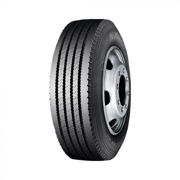 245/70R19.5 141/140J Bridgestone R184 AS M+S Treyler