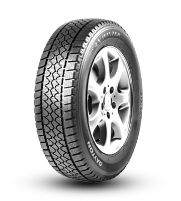 185/75R16C 104/102R Dayton Van Winter