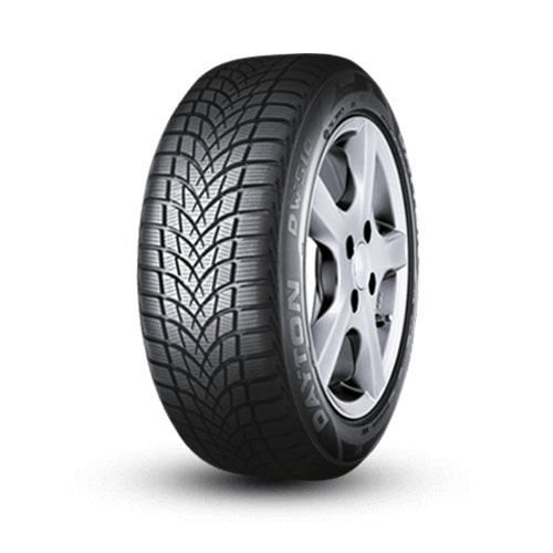 215/55R16 93H Dayton DW510E