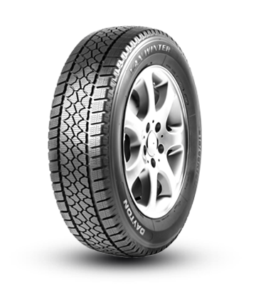 215/65R16C 109/107R Dayton Van Winter