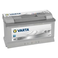 100 Ah Varta Akü H3 - 830EN