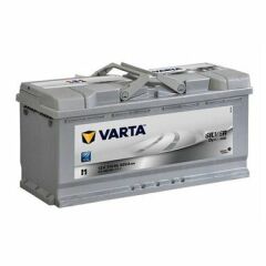 110 Ah Varta Akü I1 - 920EN