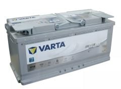 105 Ah Varta Akü AGM Start-Stop H15 - 950EN