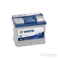 45 Ah Varta Akü B23 - 300EN