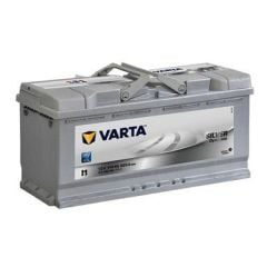 145 Ah Varta Akü K7 - 800EN