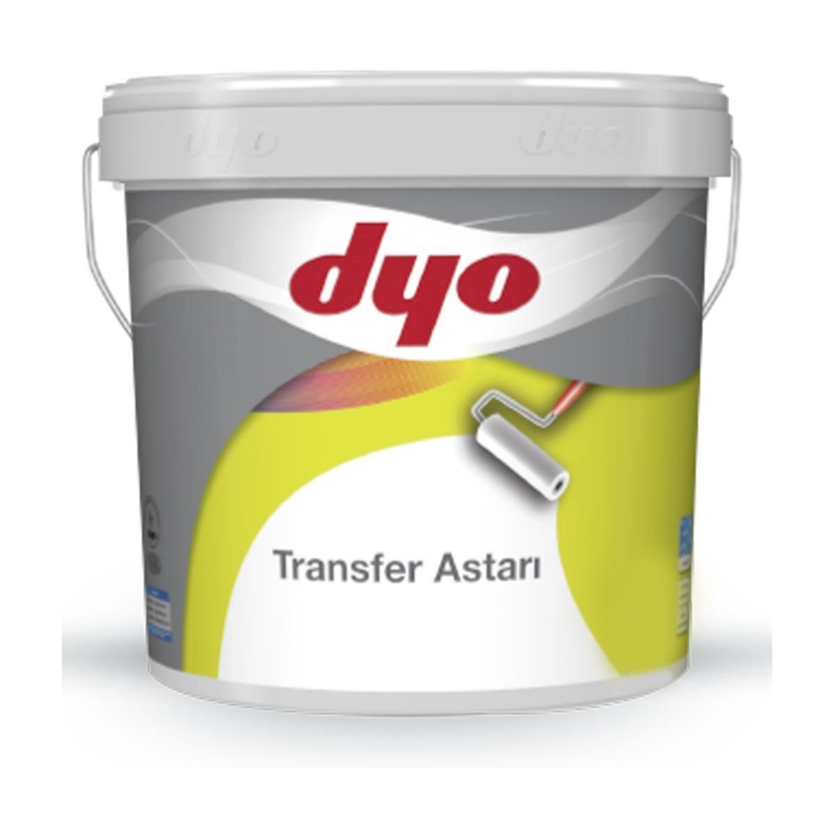 Dyo Transfer Astarı 7,5 Litre