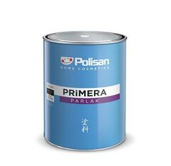 POLİSAN PRİMERA 071 Sentetik Parlak Karayel 0,75 LT