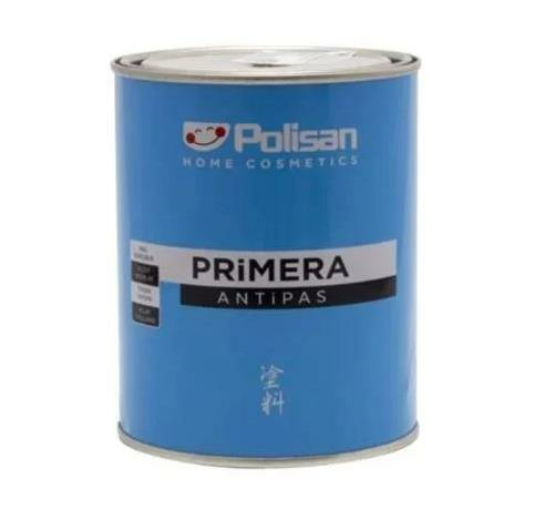 POLİSAN PRİMERA 470 Sentetik  Antipas  Gri 0,700 LT