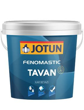 Jotun Tavan Boyası 10 kg