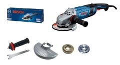 Bosch GWS 30-180 B Büyük Taşlama 2800 w