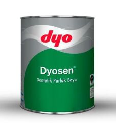 Dyo Dyosen 0013 Bayrak Kırmızı 15 lt