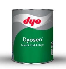 DYO DYOSEN 0006 KROM SARI 0,75 LT