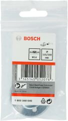 Bosch Taşlama Bağlantı Aparatı M14 115-230 mm