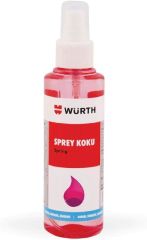 Würth 0893139220 Sprey Koku 150 ml