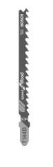 Bosch T 144 D Dekupaj Metal Bıçağı