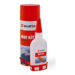 Würth Mdf Kit Aktivatör 500 ml