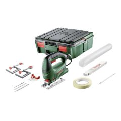 Bosch Dekupaj Testeresi PST 700 + S-Boxx