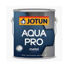 Jotun Aqua Pro Metal 2,5 lt RAL 7004