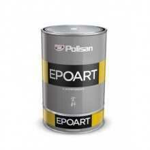 POLİSAN EPOKSİ REÇİNE EPOART 0,8 KG TKM