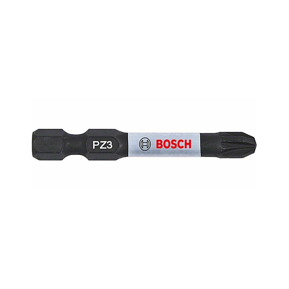 Bosch ImpactC Vidalama Ucu PZ3x50mm