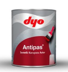 DYO 4054 ANTİPAS KIRMIZI 2,5 LT