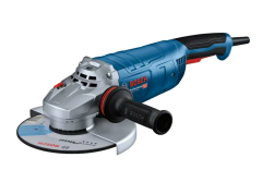 Bosch GWS 27-180 J Büyük Taşlama 2700 w