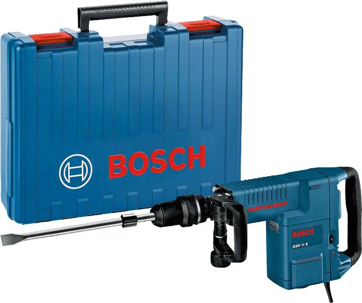 Bosch GSH 11 E Kırıcı 10,1 kg