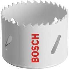 Bosch Bimetal HSS Panç 16 mm
