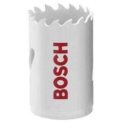 Bosch Bimetal HSS Panç 21 mm