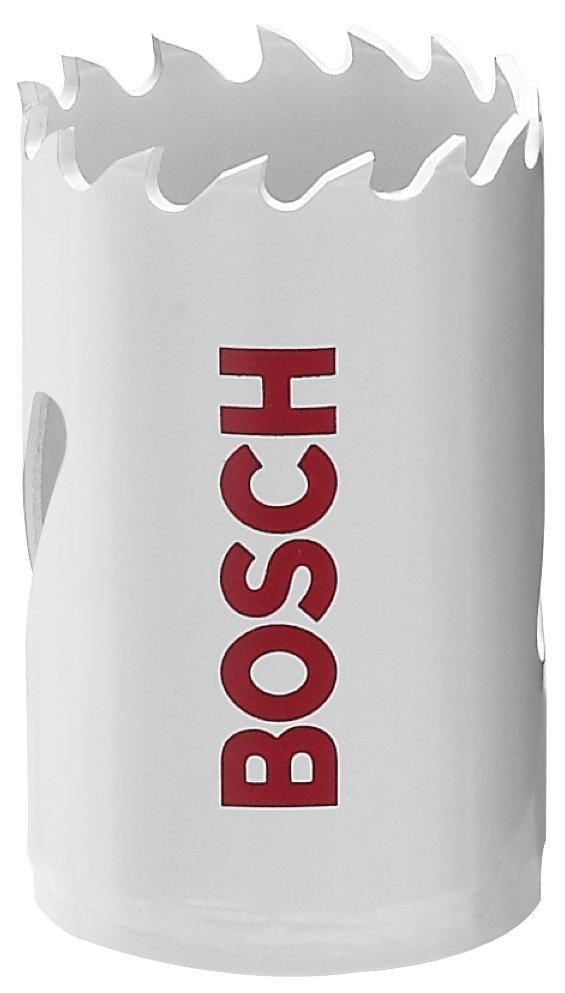 Bosch Bimetal HSS Panç 24 mm