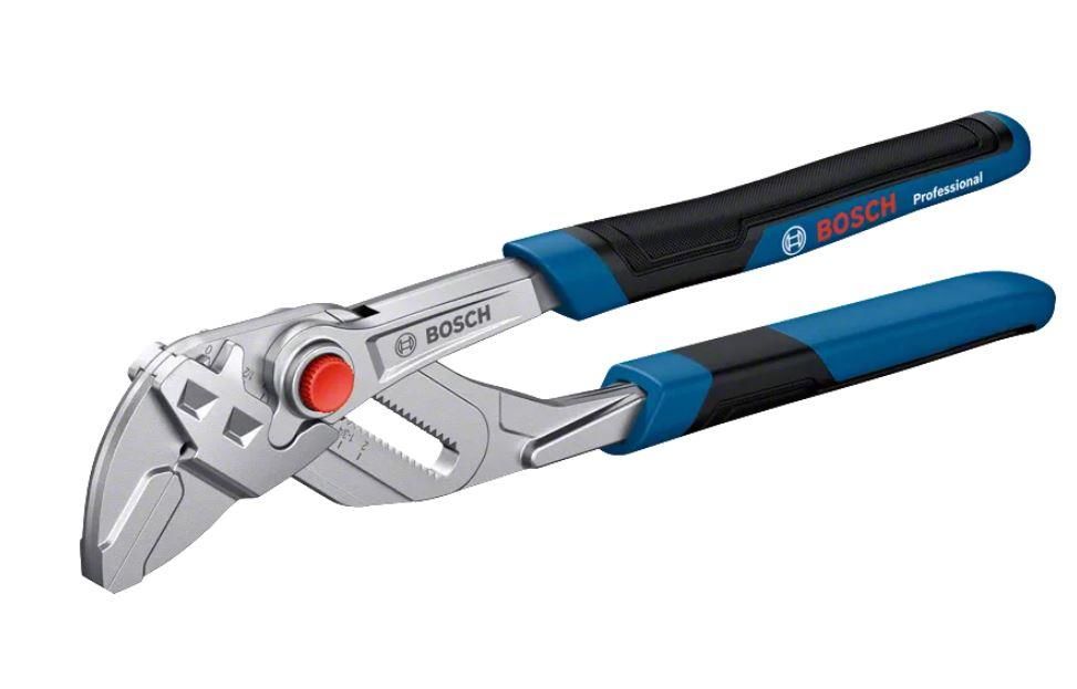 Bosch Boru anahtarı Plier wrench 250mm