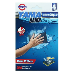 Boss Tape Yama Ultra Güçlü Bant 10cmx15cm