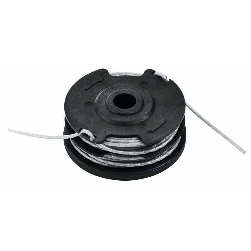 Bosch Spool With Line (6x1,6 mm) Art