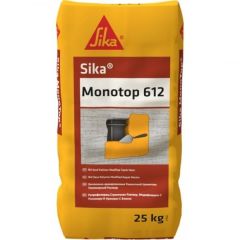 Sika MonoTop®-612 25 Kg