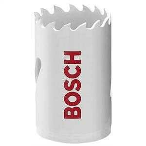 Bosch Bimetal Hss Panç 40 mm