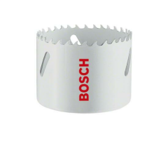 Bosch Bimetal Hss Panç 46 mm