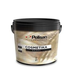 POLİSAN SEDEF 293 DECOART EFFECT  İNCİ 0,75 LT