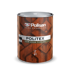 Polisan Politex Cam Cila Parlak 12 lt