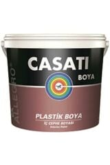 Casati Plastik Boya Kum Beji 3,5 kg