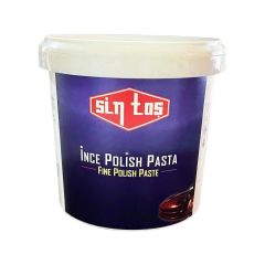 Sintaş İnce Polish Pasta 450 gr