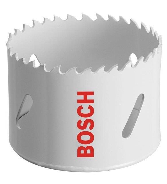Bosch Bimetal Hss Panç 64 mm