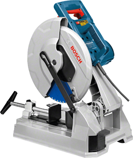 Bosch GCD 12 JL Metal Kesme Testeresi