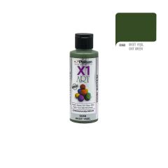 POLİSAN X1 P 0068 MULTISURFACE OKSİT YEŞİL 120 ML